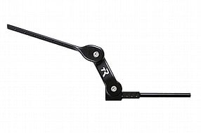 TriRig Beta One Bottle Carrier For 10mm Thru-Rail