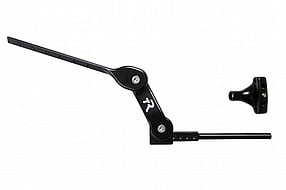 TriRig Beta One Bottle Carrier With Saddle Bracket