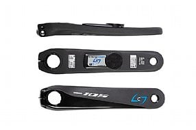 Stages Cycling Shimano 105 7000 Single Leg Power Meter