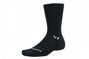 Swiftwick Pursuit Crew Merino Wool Sock