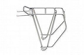 Tubus Cargo Evo Rack