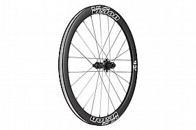 Vision Metron 45 SL Team Edition Carbon Disc Brake Wheels