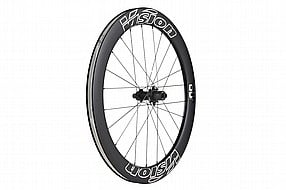 Vision Metron 60 SL Team Edition Carbon Disc Brake Wheels