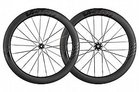 Vision Metron RS 60 Carbon Disc Brake Wheelset