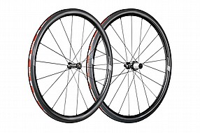 Vision SC 40 Rim Brake Carbon Wheelset