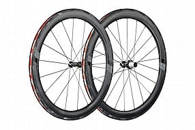 Vision SC 55 Rim Brake Carbon Wheelset
