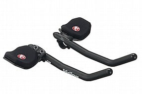 Vision Team Clip-On Aerobar