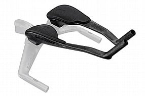Vision TFE Pro Aerobar Extensions
