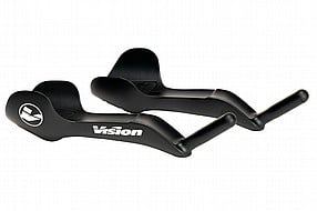 Vision Metron TFE Team Edition Extensions (Open Box)