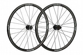Vision Team 30 i23 TL Alloy Disc Brake Wheelset