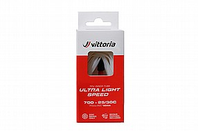 Vittoria Ultra-Light Speed TPU Road Tube