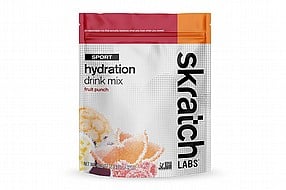 Skratch Labs Hydration Sport Drink Mix (60 Servings)