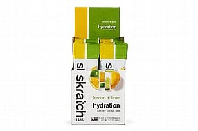 Skratch Labs Hydration Sport Drink Mix (Box of 20)