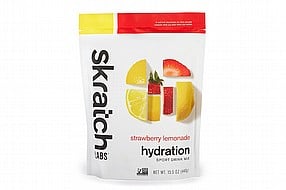 Skratch Labs Hydration Sport Drink Mix (20 Servings)