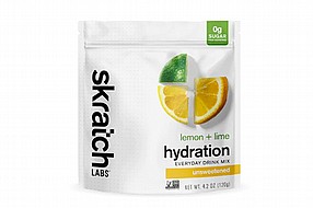 Skratch Labs Hydration Everyday Drink Mix (30-Serving Bag)