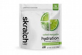 Skratch Labs Hydration Everyday Drink Mix (30-Serving Bag)