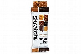 Skratch Labs Energy Bars Sport Fuel (Box of 12)