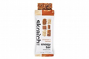 Skratch Labs Energy Bars Sport Fuel (Box of 12)