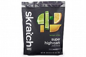 Skratch Labs Super High-Carb Sport Drink Mix