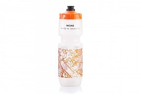 TriSports Contour Water Bottles