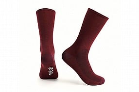 Velocio Luxe Merino Sock