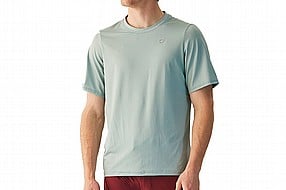 Velocio Mens Ultralight Trail Jersey 