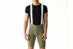 Velocio Mens Luxe Bib Short
