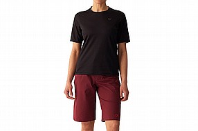 Velocio Womens Ultralight Trail Short 