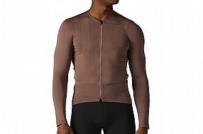 Velocio Mens LUXE Ultralight Long Sleeve Jersey 