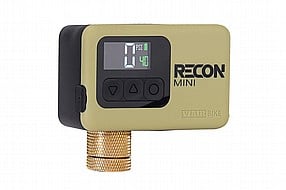 Viair Recon Mini Rider-Carry Air Compressor