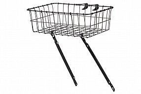 Wald Front Basket