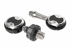 Wahoo Fitness Speedplay POWER Single Power Pedals