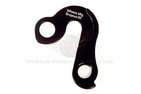 Wheels Mfg Derailleur Hanger 59