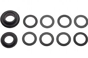 Wheels Mfg BBright Press Fit BB Adapter for GXP