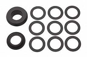 <span style='color:#d00000;'>Save $26.44</span> Wheels Mfg BBright Press Fit BB Adapter for GXP