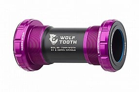 Wolf Tooth Components BSA Bottom Bracket