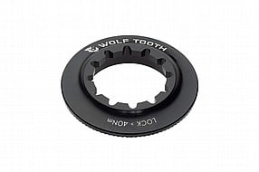 Wolf Tooth Components Centerlock Internal Rotor Lockring