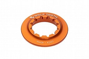 Wolf Tooth Components Centerlock Internal Rotor Lockring