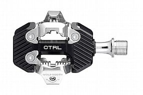 Wolf Tooth Components CTRL Trail Pedal