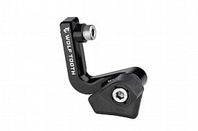 Wolf Tooth Components LoneWolf Aero Chainguide