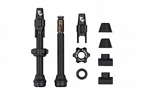 Wolf Tooth Components Clik Tubeless Valve Stems