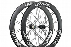Rolf Prima ARES6 CS Carbon Disc Brake Wheelset