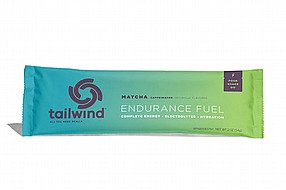 Tailwind Nutrition Caffeinated Endurance Fuel (12 Single Servings)
