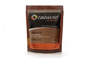 Tailwind Nutrition Rebuild Recovery (15 Servings)
