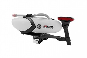 XLAB Torpedo Versa 200 Aluminum
