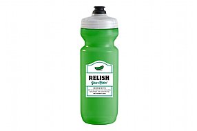 Spurcycle Water Bottle