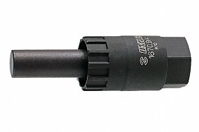 Unior Cassette Lockring Tool With 12mm Guide