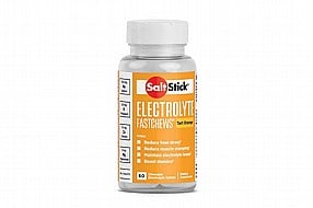 SaltStick Fastchews Chewable Electrolyte Tablets (60 Tabs)