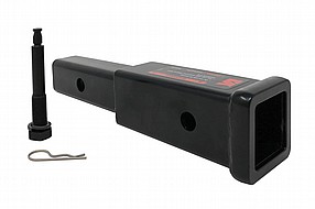 Yakima StraightShot Hitch Extension - 2 Hitches - 7-1/4