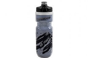 Dawn To Dusk Ice Flow Bottle with Dirt Mask